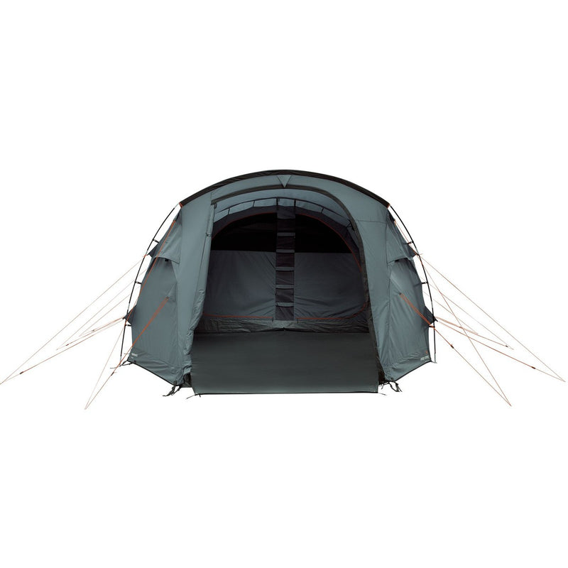 Easy Camp Hamra 5 Pole Tent Blue 5 Person Easy Camp - UK Camping And Leisure