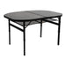 Bo-Camp Industrial Collection Table Northgate Case 120 x 80cm Bo-Camp - UK Camping And Leisure
