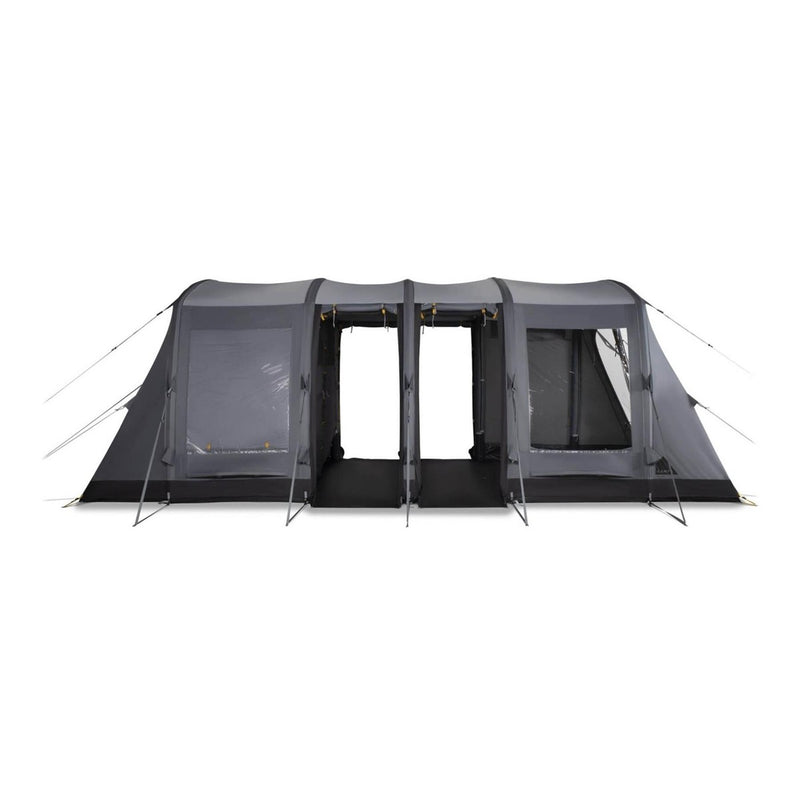 Kampa Voyage Low Campervan Drive Away Air Awning 4 Berth 180-210 cm - View 3
