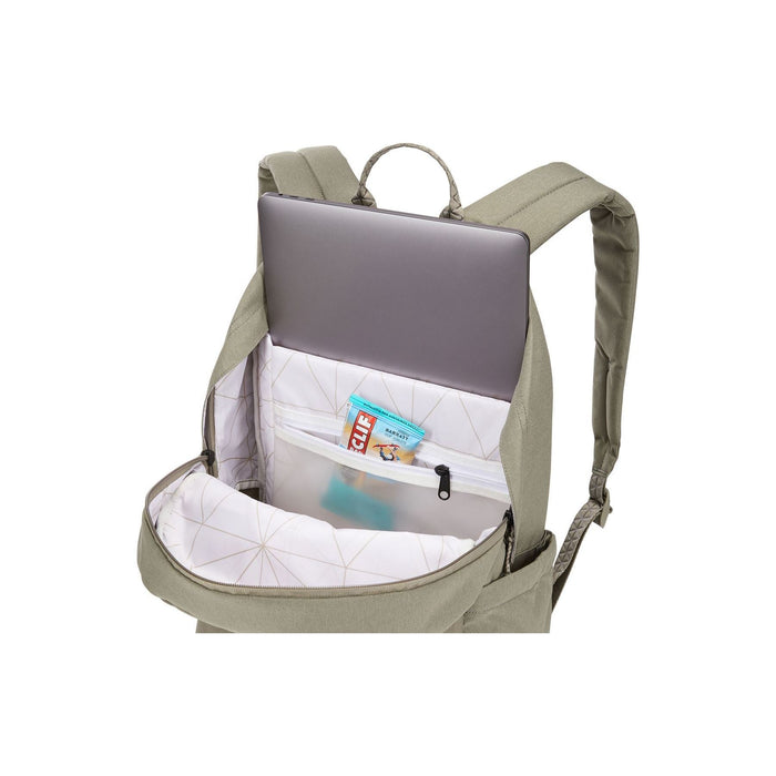 Thule Indago rucksack 23 L vetiver grey Thule - UK Camping And Leisure