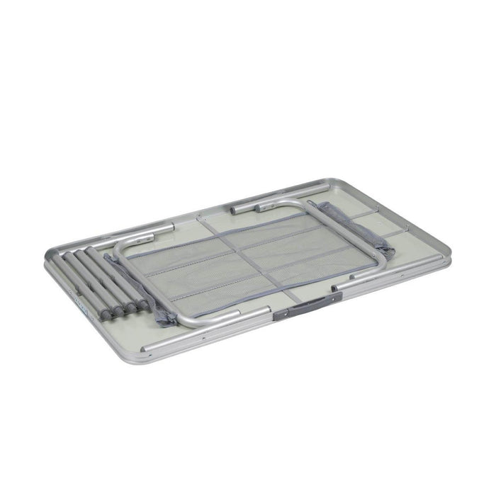 Bo-Camp Table Premium with Net 100 x 60cm Bo-Camp - UK Camping And Leisure