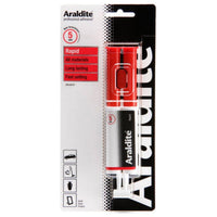 Araldite Rapid Syringe 24ml
