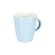 Gimex Colour Line Mug Sky 380ml 4 Pieces Gimex - UK Camping And Leisure