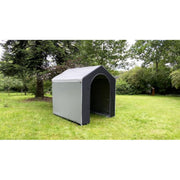Isabella Mega Space Storage Tent with Mega Frame | lightweight, shelter, garden