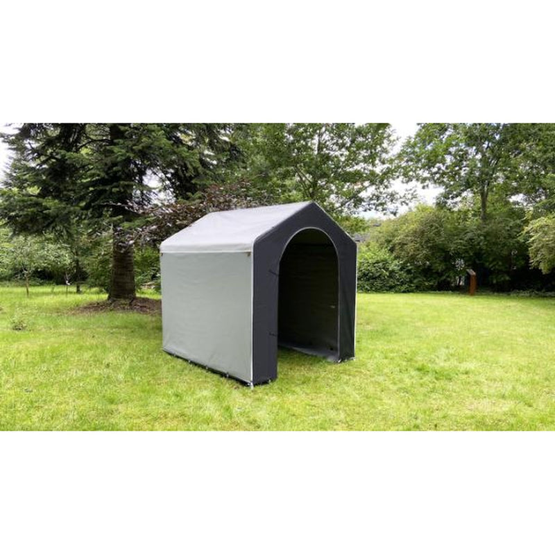Isabella Mega Space Storage Tent with Mega Frame | lightweight, shelter, garden