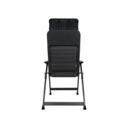 Crespo Chair AP/440 Air Select Compact Grey Crespo - UK Camping And Leisure