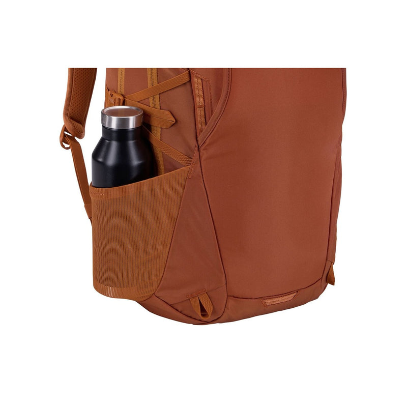 Thule EnRoute backpack 23L natural orange Thule - UK Camping And Leisure
