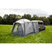 Outdoor Revolution Q Cayman T1 Tailgate Driveaway Awning Outdoor Revolution - UK Camping And Leisure