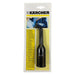 GENUINE KARCHER Detail Nozzle To Fit Steam Cleaners (2884281 2.884-281.0) Karcher - UK Camping And Leisure