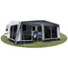 Pluto 2 Air Full Awning (915 - 945 : Size 7 : XS) 12020370700002 Quest - UK Camping And Leisure