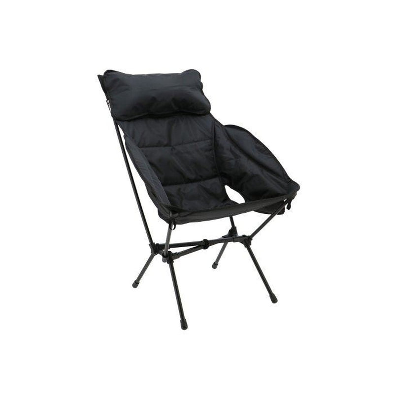 Travellife Finn Chair Relax Lightweight - Main Product Image | UK Camping and Leisure