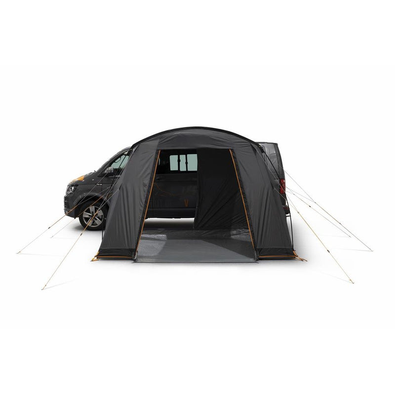 Vango Faros III Low Smoke  Drive Away Campervan Awning (180-210) - View 8
