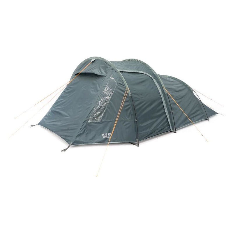 Vango Skye 400 Deep Blue 4 Person Pole Tent Vango - UK Camping And Leisure