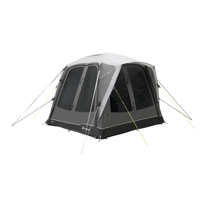 Outwell Bremburg Air Drive-Away Campervan Air Awning 175-200cm Outwell - UK Camping And Leisure