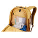 Thule EnRoute rucksack 23 L ochre yellow/golden yellow Laptop backpack Thule - UK Camping And Leisure