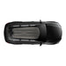Thule Vector M roof box titan matte Rooftop cargo carrier Thule - UK Camping And Leisure