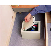 AL-KO Personal effects safe L300 X W 240 X H 200 245091 AL-KO - UK Camping And Leisure