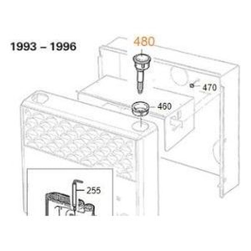 Truma Peizo Ign (Old Case)Sl/Slp3002/5002 30030-00300 Truma - UK Camping And Leisure