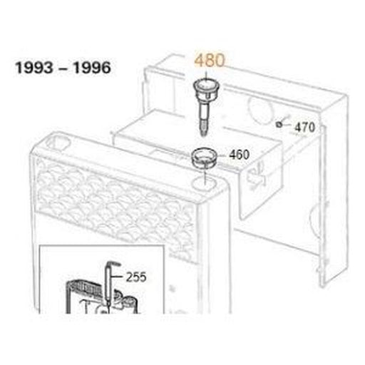 Truma Peizo Ign (Old Case)Sl/Slp3002/5002 30030-00300 Truma - UK Camping And Leisure