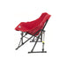 GCI Pod Rocker Folding Camping Chair - Red GCI - UK Camping And Leisure