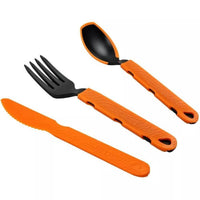 Jetboil Trailware Camping Utensil Kit