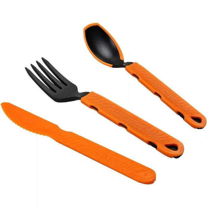 Jetboil Trailware Camping Utensil Kit Jetboil - UK Camping And Leisure