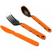 Jetboil Trailware Camping Utensil Kit Jetboil - UK Camping And Leisure