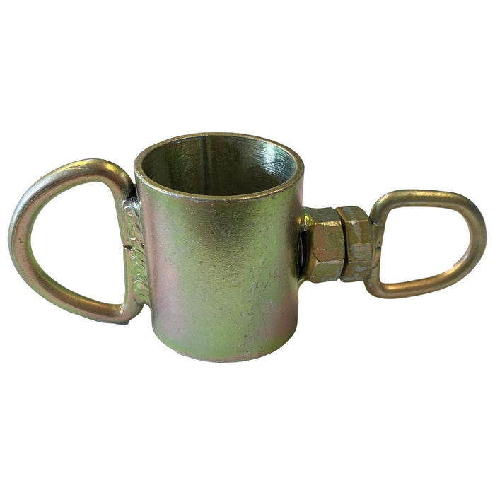 Two D-ring hangers for Bell tents A5026 Quest - UK Camping And Leisure