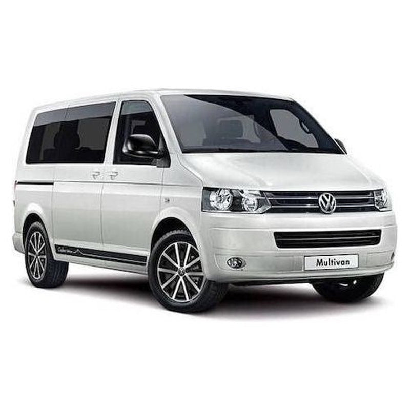 Reimo VW T5 Isoflex Thermal Screens from 2003 37281 ROADLOISIRS - UK Camping And Leisure