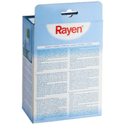 Soap Dispenser Dual 2020 Rayen - UK Camping And Leisure