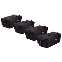 Thule GoPack Duffel Set duffel for cargo carriers 4-pack set