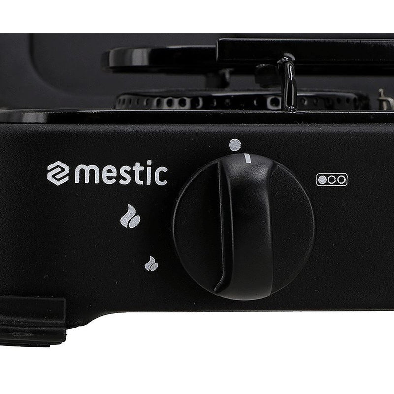 Mestic Gas Cooker Mgc-300Mbar Mestic - UK Camping And Leisure