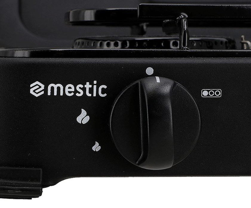 Mestic Gas Cooker Mgc-300Mbar Mestic - UK Camping And Leisure