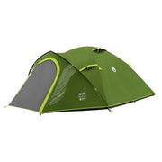 Coleman Darwin 4 Plus BlackOut 4 Person Tent Coleman - UK Camping And Leisure