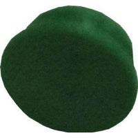 Plastic Plug 10Mmx13Mmx1Mm 373245