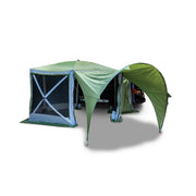 Quest Su Canopy for Screen House Pro 4 and 6 Quest - UK Camping And Leisure