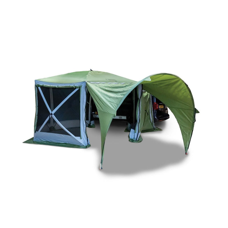 Quest Su Canopy for Screen House Pro 4 and 6 Quest - UK Camping And Leisure