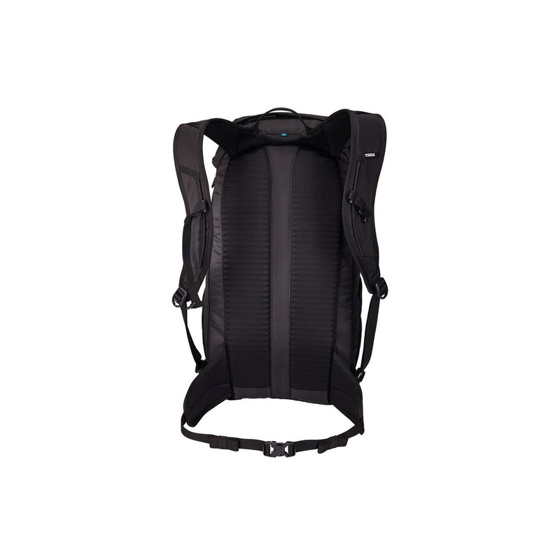 Thule AllTrail 25L daypack with rain cover black Thule - UK Camping And Leisure