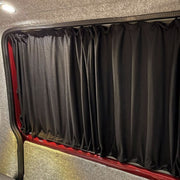 AG Blackout Curtain for VW�T5, T6 and T6.1 SWB (Rear Quarters Offside) - View 6