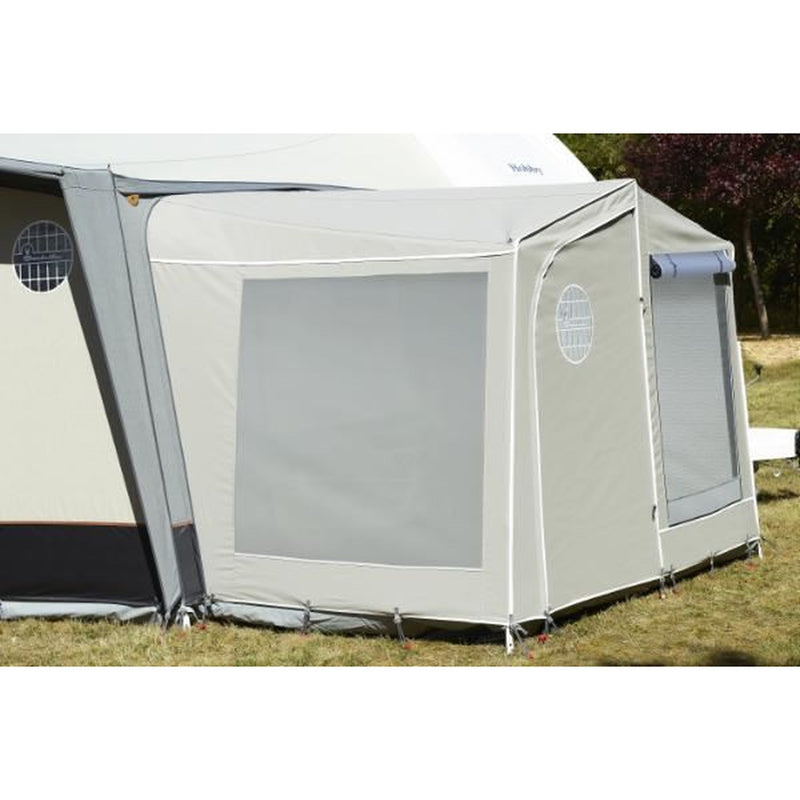 Isabella Annex Isabella Sand Awning Annex | poled, waterproof, breathable, porch