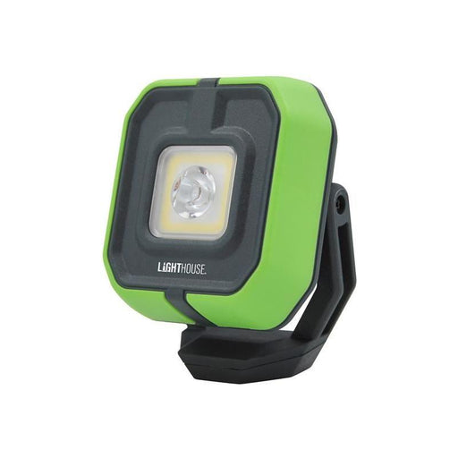 Lighthouse T100CR Compact Rechargeable Lamp Lighthouse - UK Camping And Leisure