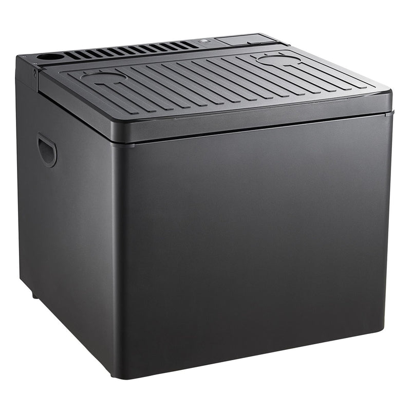 Quest Nuuk 3 way Fridge 12V & Mains Cooler Quest - UK Camping And Leisure