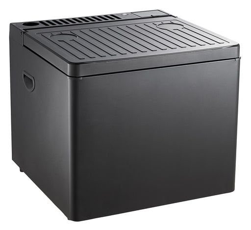 Quest Nuuk 3 way Fridge 12V & Mains Cooler Quest - UK Camping And Leisure