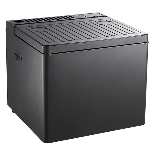 Quest Nuuk 3 way Fridge 12V & Mains Cooler Quest - UK Camping And Leisure