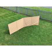 Quest Signature WindBlocker Windbreak Quest - UK Camping And Leisure
