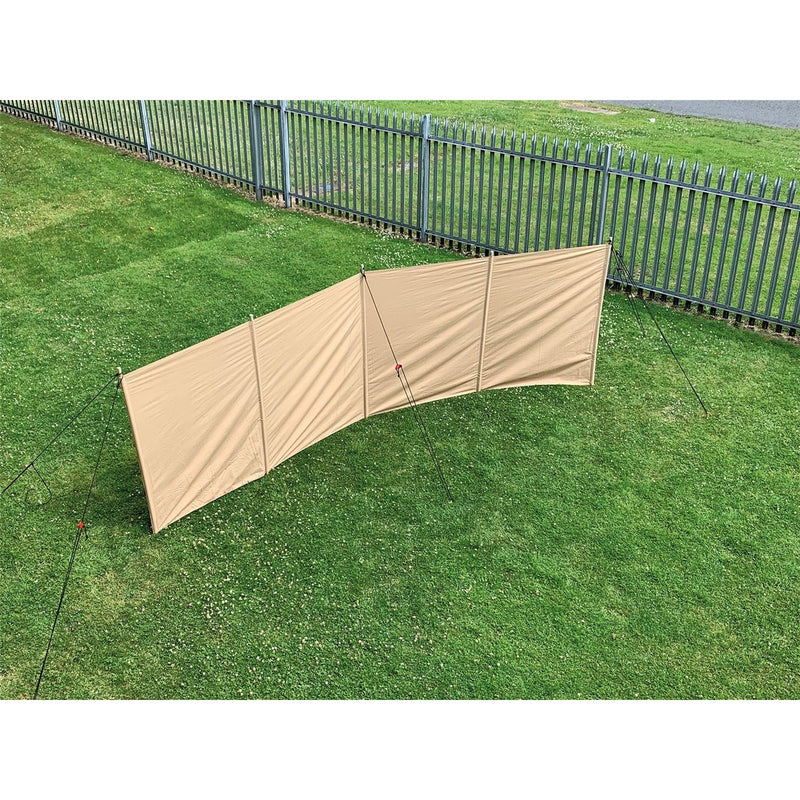 Quest Signature WindBlocker Windbreak Quest - UK Camping And Leisure