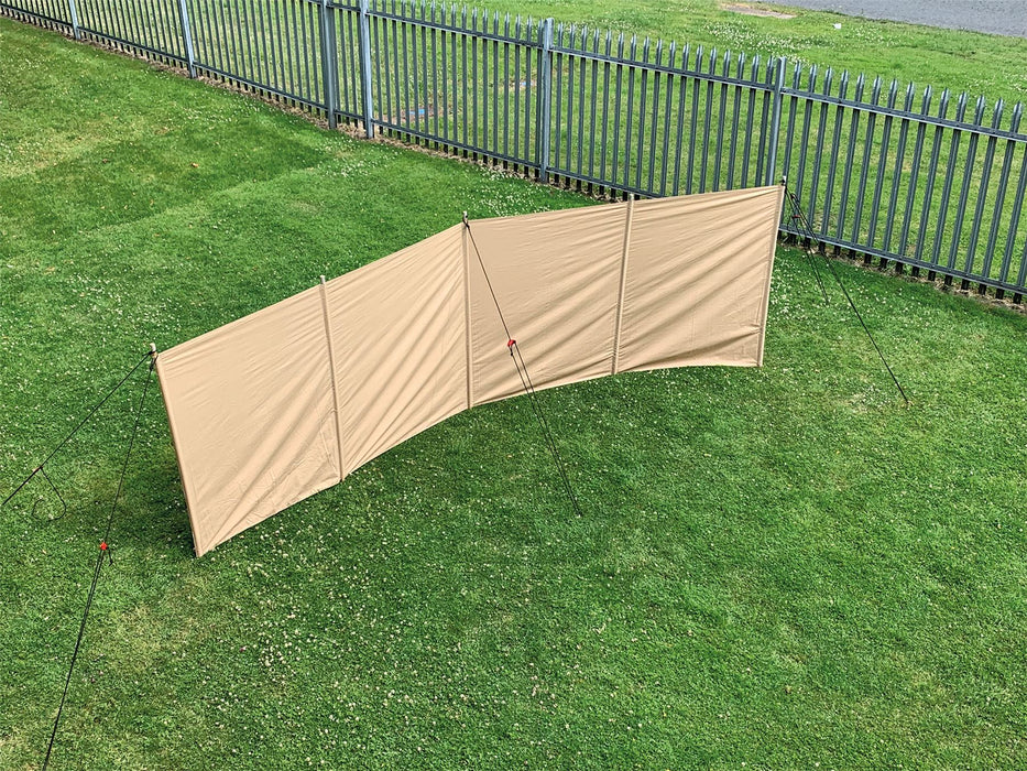 Quest Signature WindBlocker Windbreak Quest - UK Camping And Leisure