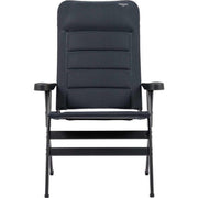 Crespo Chair XL AP/238 Air Deluxe in Grey (2025 Model) - View 6