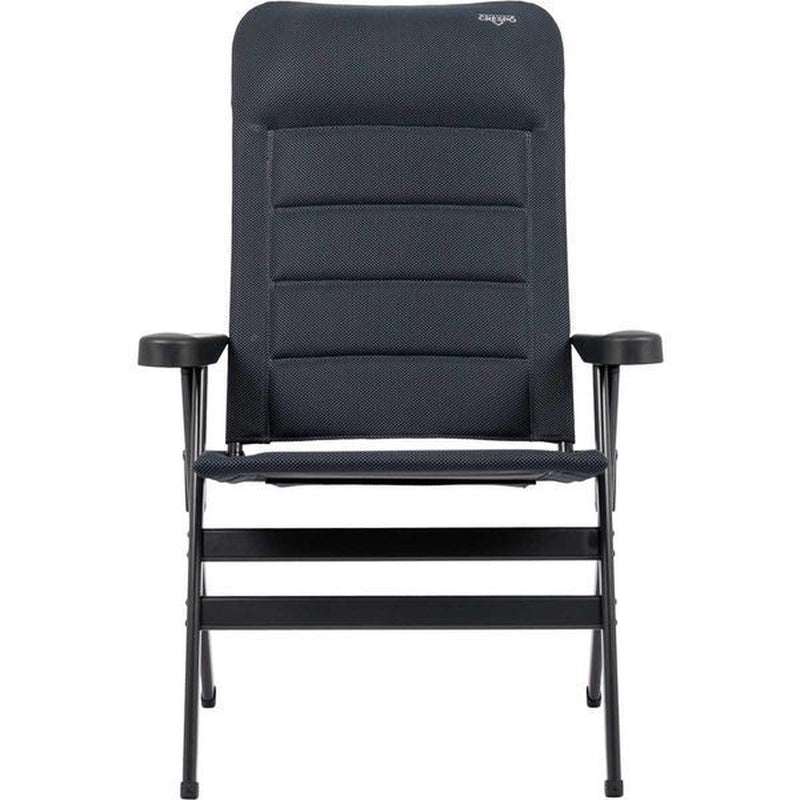 Crespo Chair XL AP/238 Air Deluxe in Grey (2025 Model) - View 6