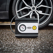 Ring RAC611 TYREinflate 10 Analogue Tyre Inflator